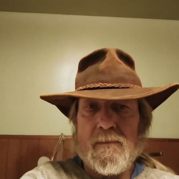 Meet your Posher, Roy - Picture 1 of 1